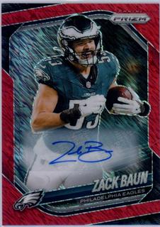 Zack Baun