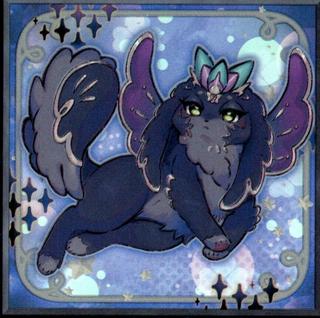 Epurrely Noir RA04-EN071