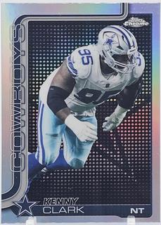 Kenny Clark