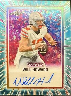 Will Howard