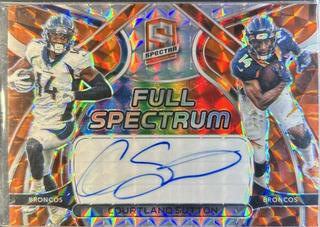 Courtland Sutton