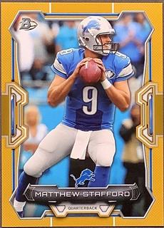 Matthew Stafford