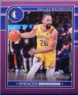 Spencer Dinwiddie