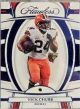 Nick Chubb