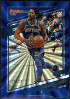 Derrick Rose
