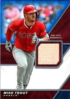 Mike Trout