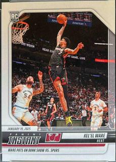 Kel'El Ware