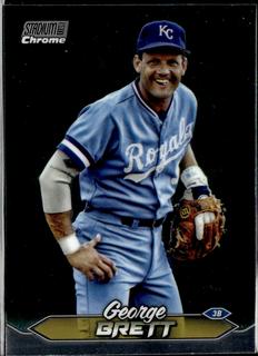 George Brett