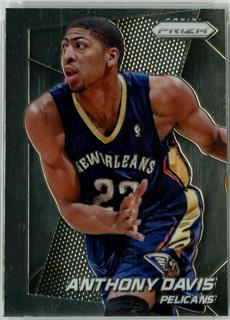 Anthony Davis
