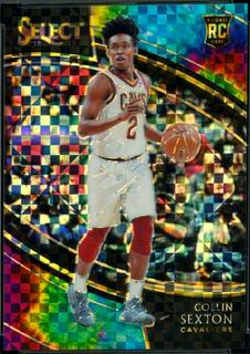 Collin Sexton