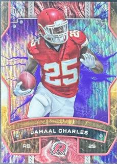 Jamaal Charles