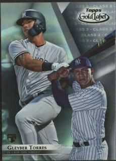 Gleyber Torres
