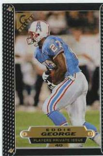Eddie George