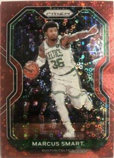 Marcus Smart