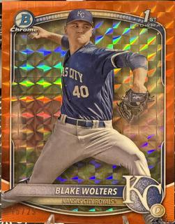 Blake Wolters