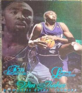 Vin Baker