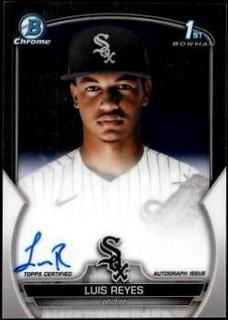 Luis Reyes