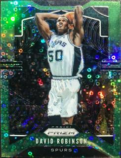 David Robinson
