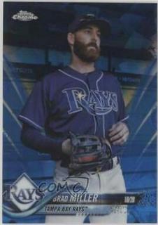Brad Miller