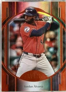 Yordan Alvarez