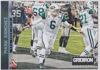 Mark Sanchez