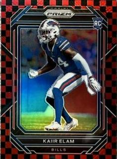 Kaiir Elam