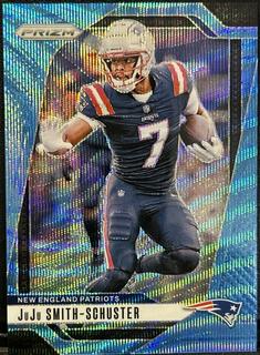 JuJu Smith-Schuster