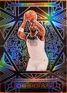 Julius Randle