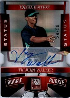 Taijuan Walker