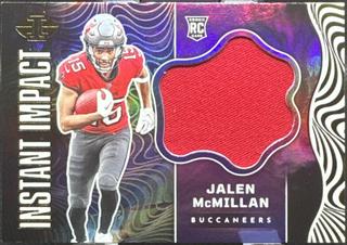 Jalen McMillan