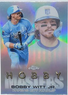 Bobby Witt Jr.