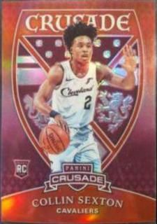 Collin Sexton