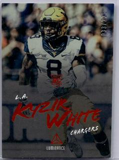 Kyzir White