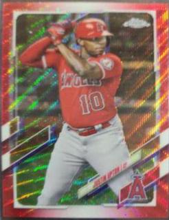 Justin Upton