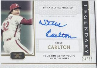 Steve Carlton