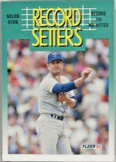 Nolan Ryan