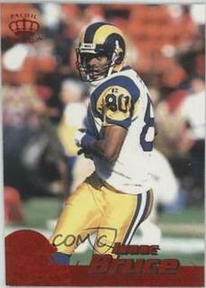 Isaac Bruce
