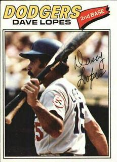 Dave Lopes
