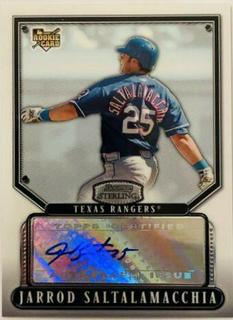 Jarrod Saltalamacchia