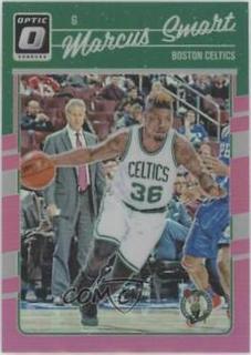 Marcus Smart