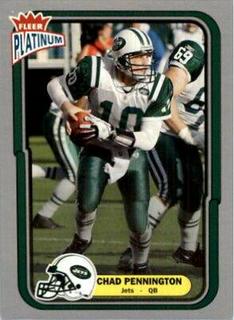 Chad Pennington