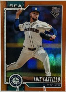 Luis Castillo