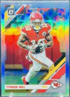 Tyreek Hill