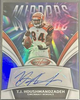 T.J. Houshmandzadeh