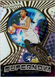 Angel McCoughtry