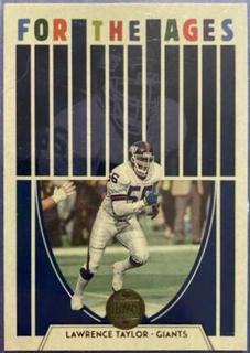 Lawrence Taylor