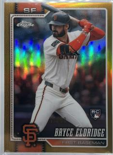 Bryce Eldridge