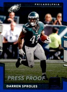 Darren Sproles