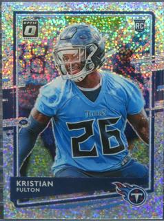 Kristian Fulton