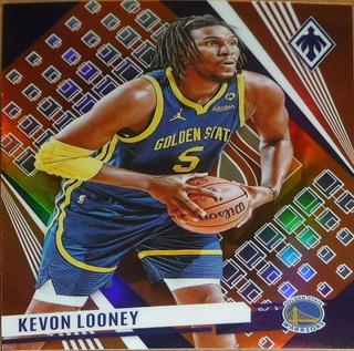 Kevon Looney